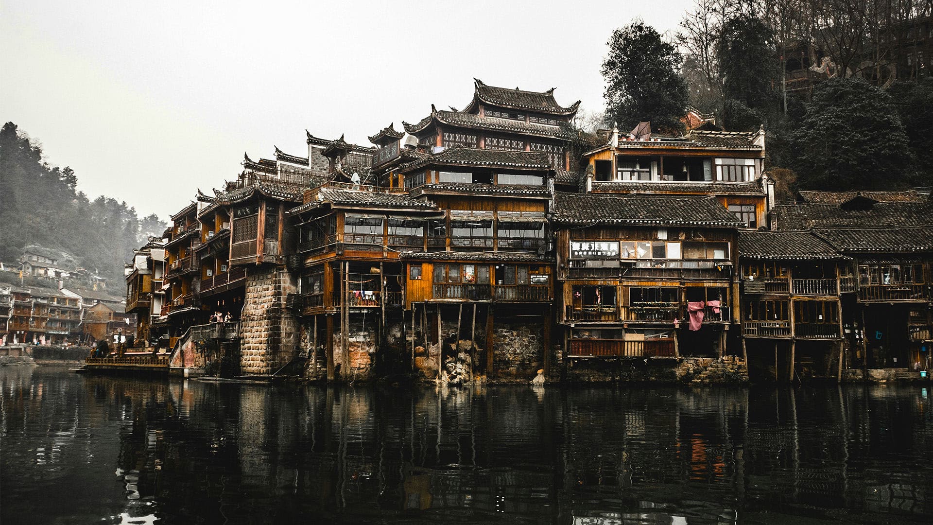 张家界豪泽国际旅行社有限公司 - 西安兵马俑