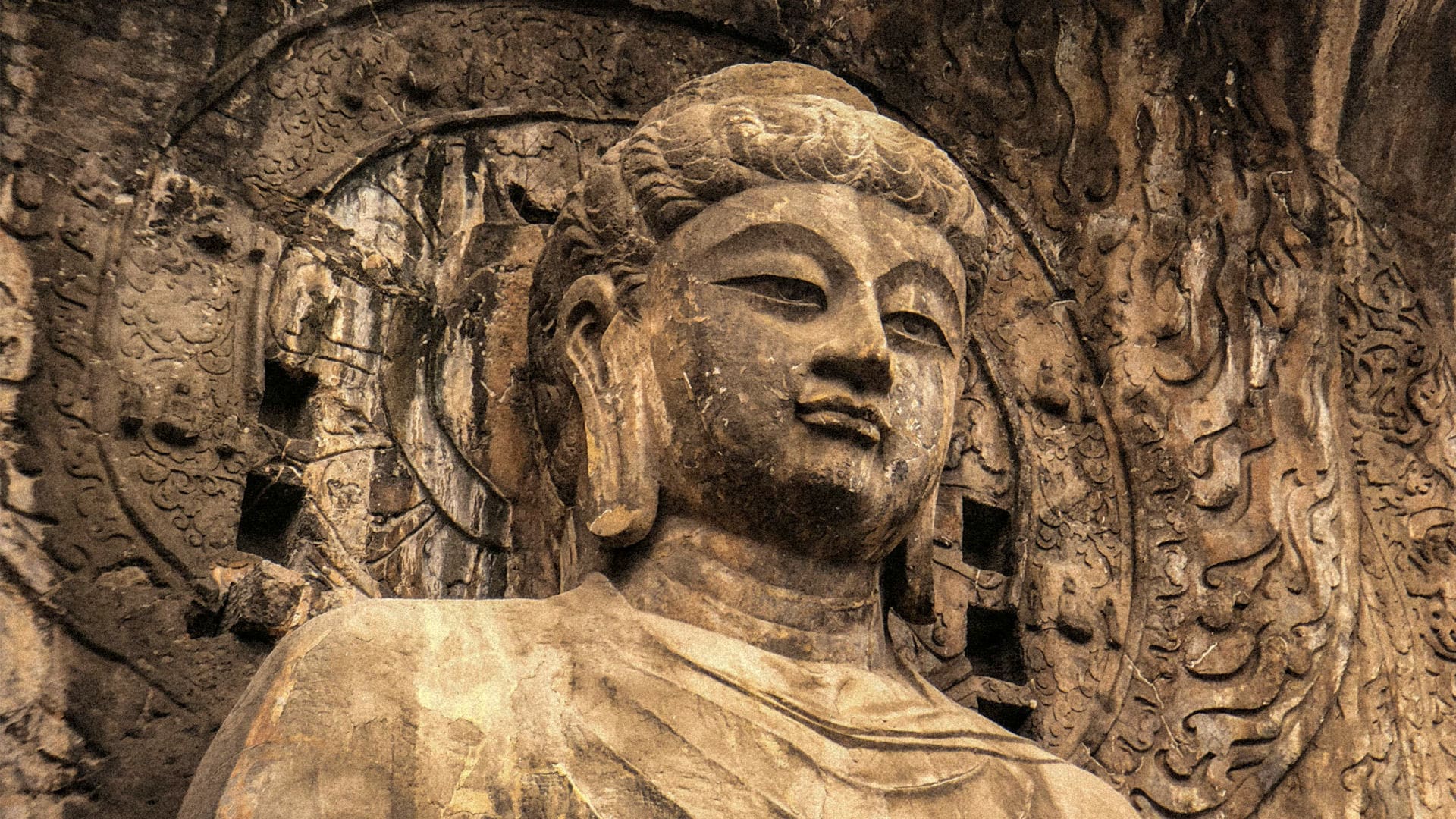 张家界豪泽国际旅行社有限公司 - 龙门石窟