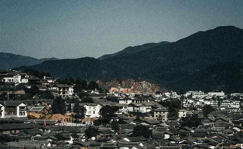 张家界豪泽国际旅行社有限公司