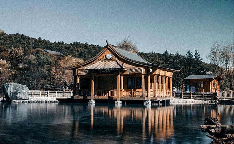 张家界豪泽国际旅行社有限公司