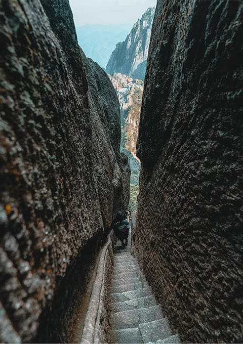 张家界豪泽国际旅行社有限公司
