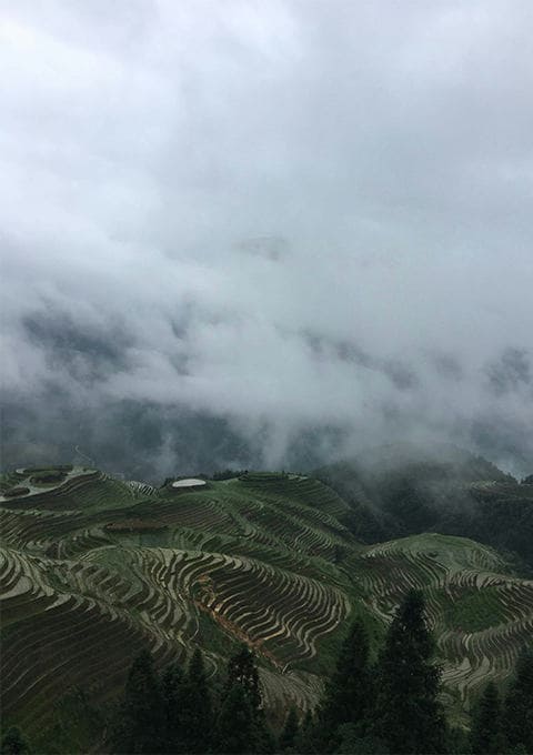 张家界豪泽国际旅行社有限公司