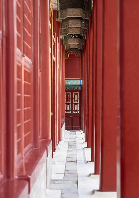 张家界豪泽国际旅行社有限公司