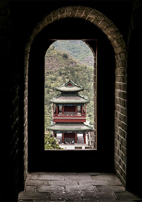 张家界豪泽国际旅行社有限公司