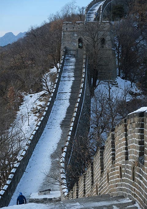 张家界豪泽国际旅行社有限公司